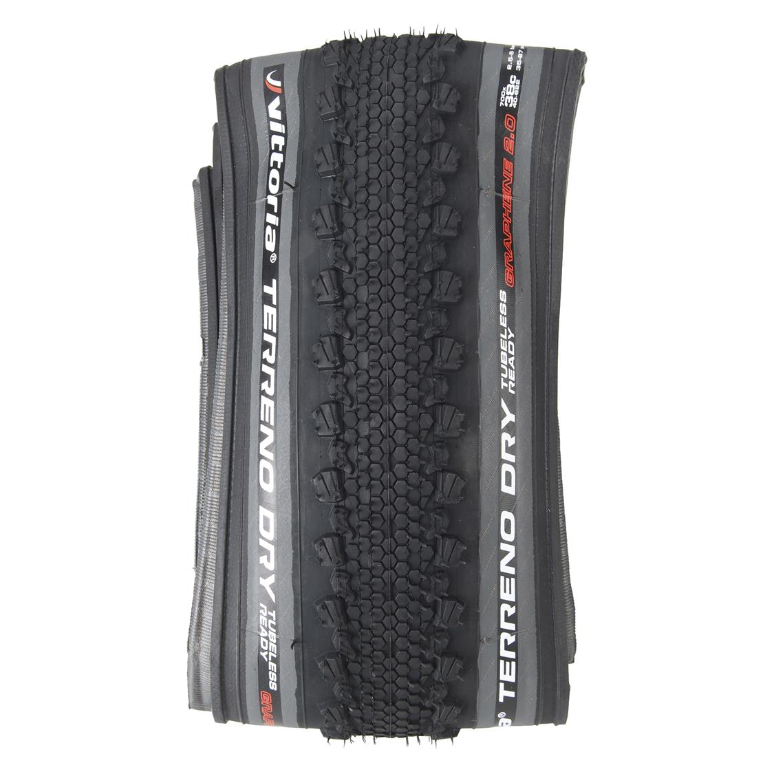 Vittoria 700c Terreno Dry Tlr Willbike Cycling Central