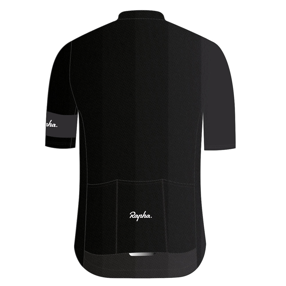 Rapha cycling jersey online