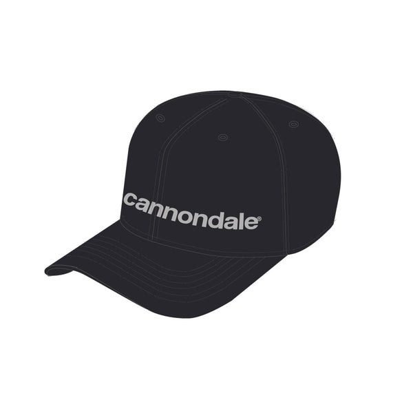 Cannondale Cap - Black