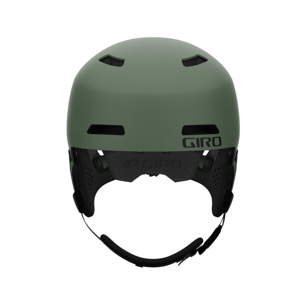 Giro Ledge Matte Green