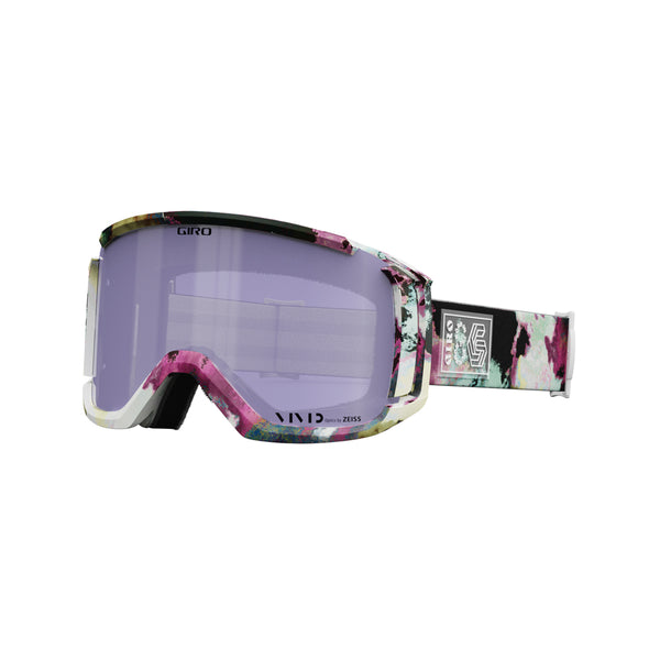 Giro Revolt Dark Matter