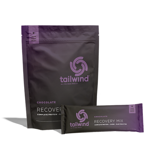 TAILWIND RECOVERY MIX / CHOCOLATE