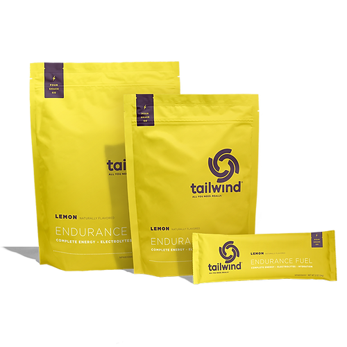 TAILWIND ENDURANCE NUTRITION / LEMON