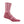 Load image into Gallery viewer, Giro Comp Racer High Rise Sock - Dusty Rose Linocut
