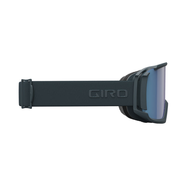 Giro Revolt Dark Shark Indicator