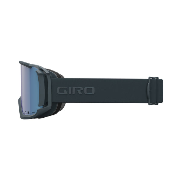 Giro Revolt Dark Shark Indicator