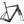 Load image into Gallery viewer, Cannondale SuperSix EVO Frameset Smoke Black
