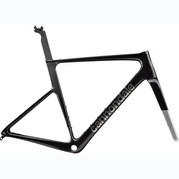 Cannondale SuperSix EVO Frameset Smoke Black