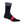 Load image into Gallery viewer, Giro Seasonal Merion Sock - Red / White / Charcoal
