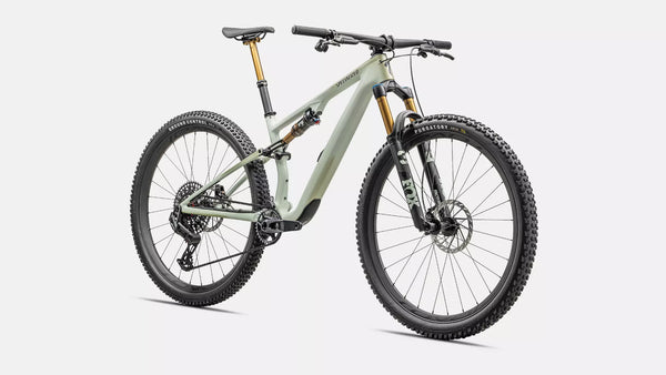 2025 Specialized Epic 8 Evo Pro - ex Demo