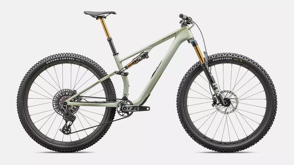 2025 Specialized Epic 8 Evo Pro - ex Demo