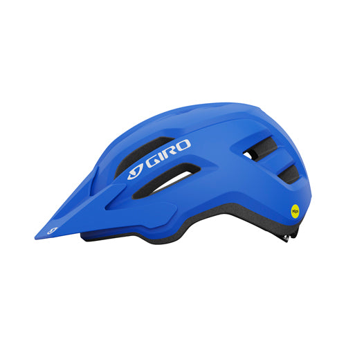 Giro Fixture MIPS II Matte Trim Blue