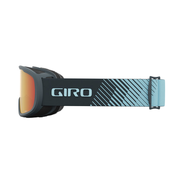 Giro Roam Dark Shark Streaker