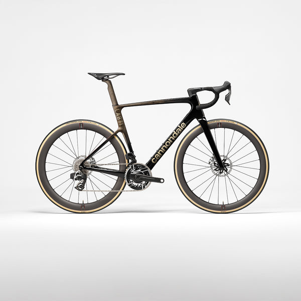 Cannondale SuperSix EVO LAB71 Burnt Pewter