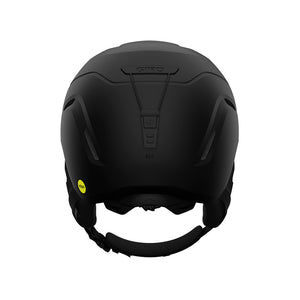  Giro neo mips  matte black back