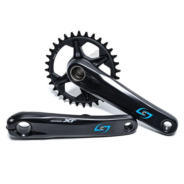 Stages mtb deals power meter