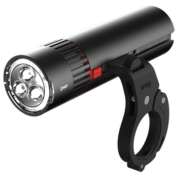 Knog hot sale pwr lights