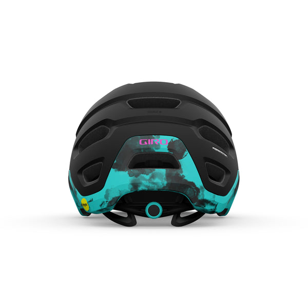 Giro Source MIPS W - Matte Black Ice Dye - Back