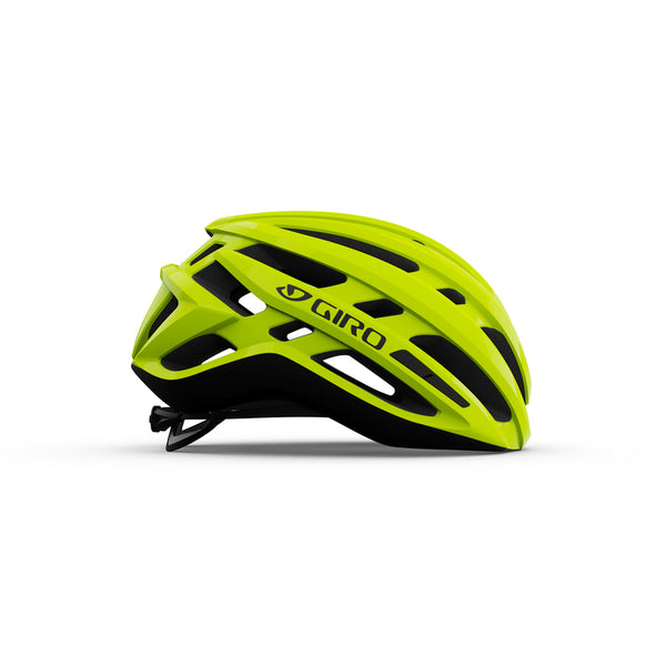 Giro Agilis MIPS - Highlight Yellow