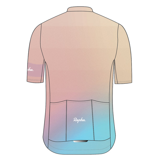 Rapha cannondale jersey sale