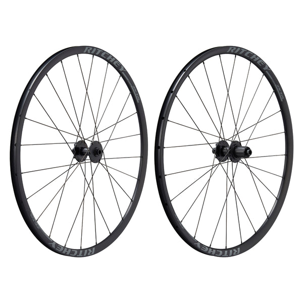 Ritchey Zeta Comp Disc Wheelset