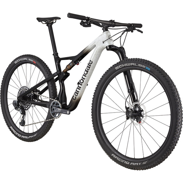 Cannondale Scalpel Hi-MOD 1 Cashmere