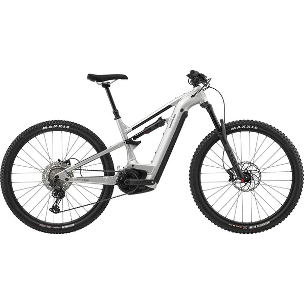 Cannondale Moterra Neo 3 Willbike Cycling Central