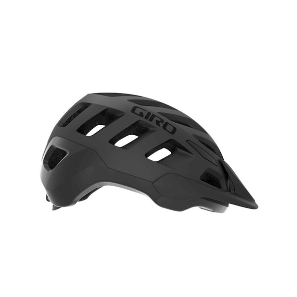 Giro Radix MIPS - Matte/Gloss Black