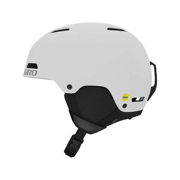 Giro Ledge MIPS - Matte White