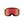 Load image into Gallery viewer, giro revolt goggle black white stained vivid ember
