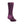 Load image into Gallery viewer, Giro Seasonal Merino Socks - Dark Cherry/Raspberry
