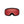 Load image into Gallery viewer, giro roam goggle red flow amber scarlet
