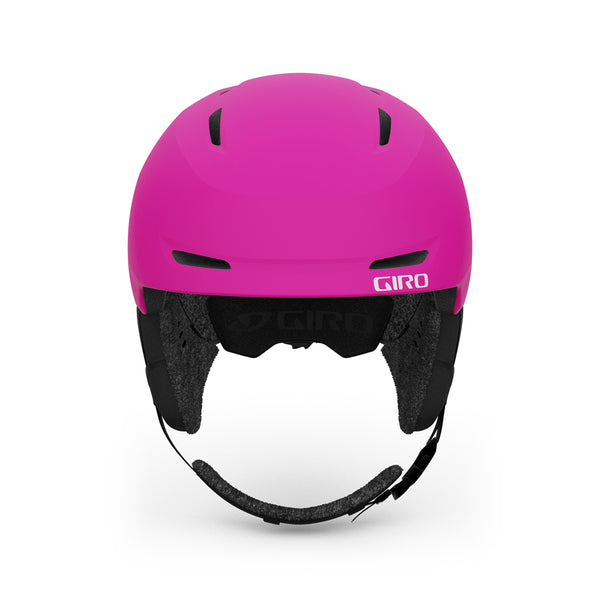 Giro Spur - Matte Rhodamine