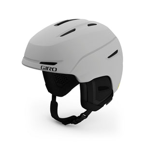 Giro Neo MIPS - Matte Light Grey