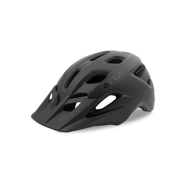 Giro Fixture MIPS - Matte Black