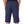 Load image into Gallery viewer, Giro Havoc Short Mens - Midnight Blue (Back)
