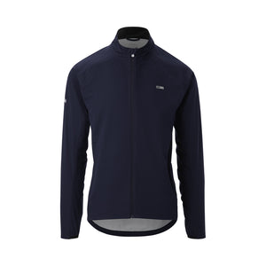 Giro Stow H2O Jacket Mens - Midnight