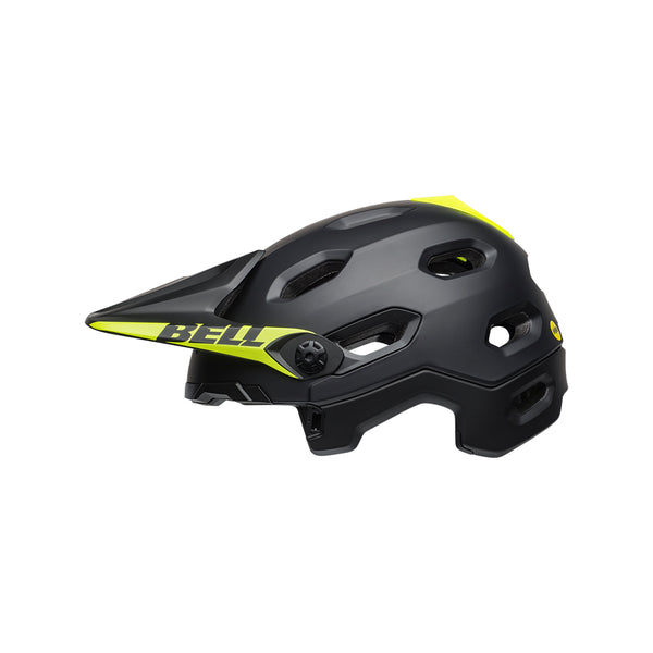 Bell Super DH Spherical Willbike Cycling Central