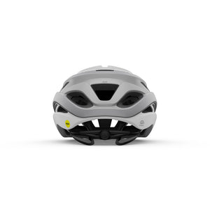 Giro Helios Spherical MIPS Matte White/Silver