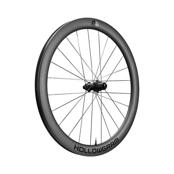 Cannondale HollowGram R-SL 50 Disc Rear Wheel Shimano